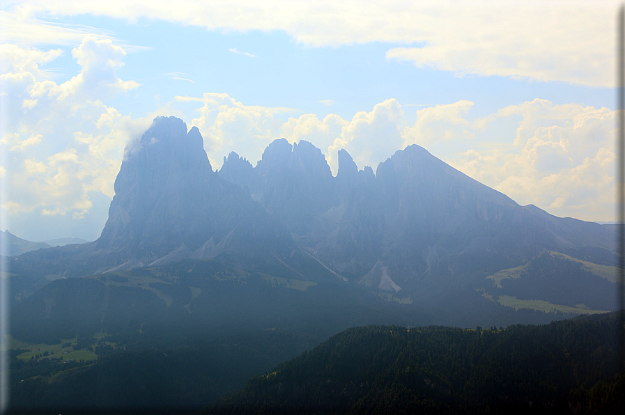 foto Alpe Rasciesa